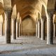 ستون در معماری ایرانی اسلامی